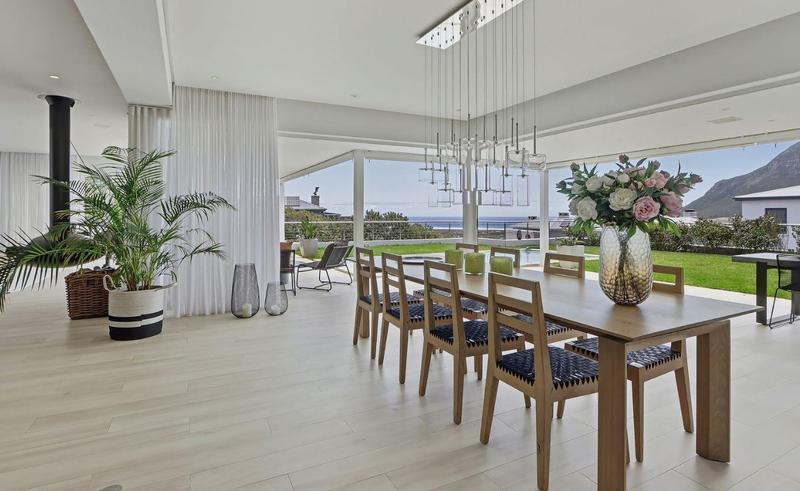 5 Bedroom Property for Sale in Noordhoek Western Cape